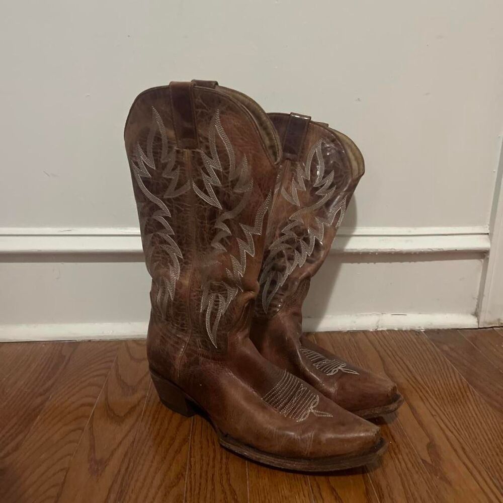 Idyllwind Women's Brown Boots